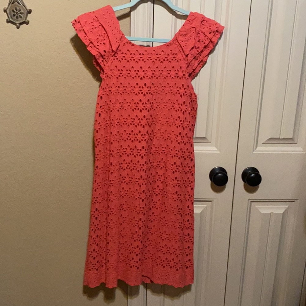 Dress - Picture 3 of 4